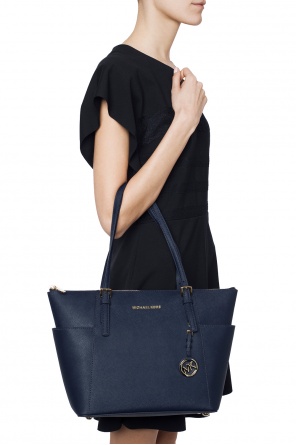 'jet set item' shoulder bag, zdjęcie 2 'jet set item' shoulder bag od Michael Kors